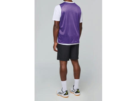 PETO REVERSIBLE Multi-deportes Senior/Júnior