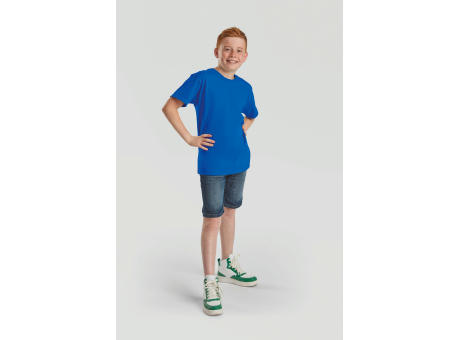 Camiseta Iconic 195 T infantil