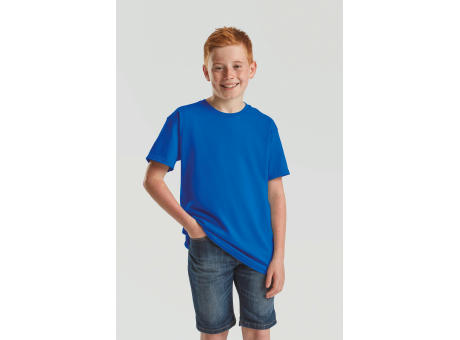 Camiseta Iconic 195 T infantil