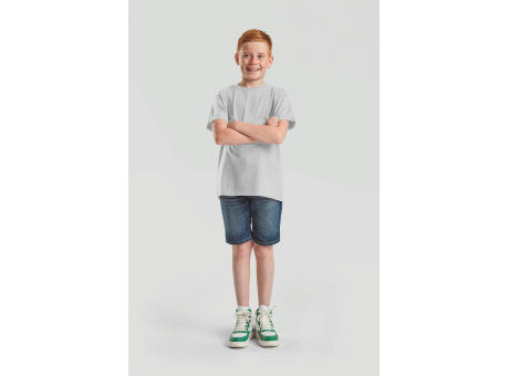Camiseta Iconic 195 T infantil