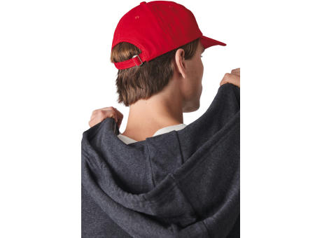 Dad cap - 6 paneles