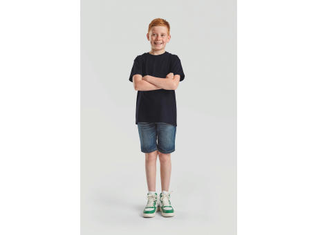 Camiseta Iconic 195 T infantil