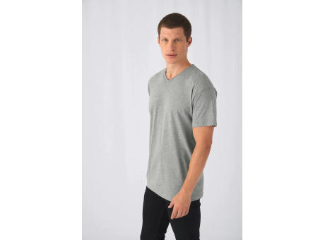 Camiseta Exact150 cuello de pico 