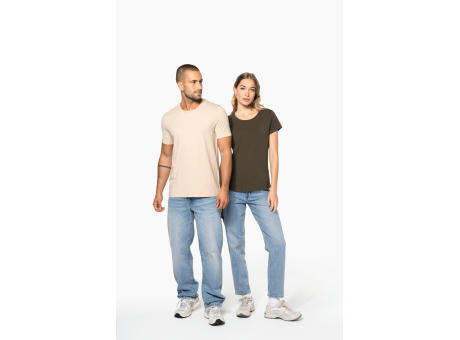 Camiseta con elastano hombre