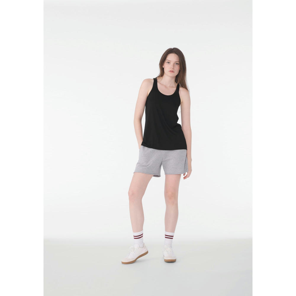 Camiseta de tirantes flowy