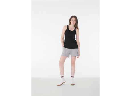Camiseta de tirantes flowy
