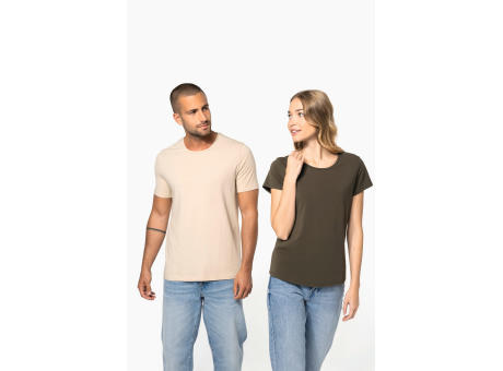 Camiseta con elastano hombre