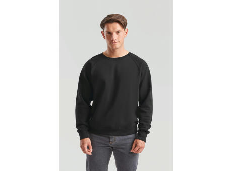 Sudadera manga raglán (62-216-0)
