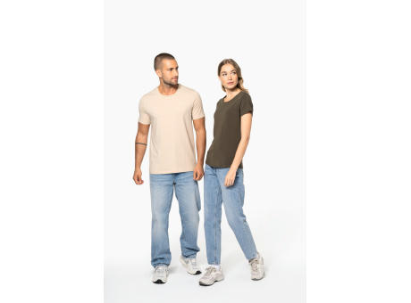 Camiseta con elastano hombre