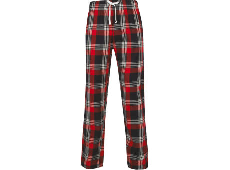 Pantalón Tartán hombre