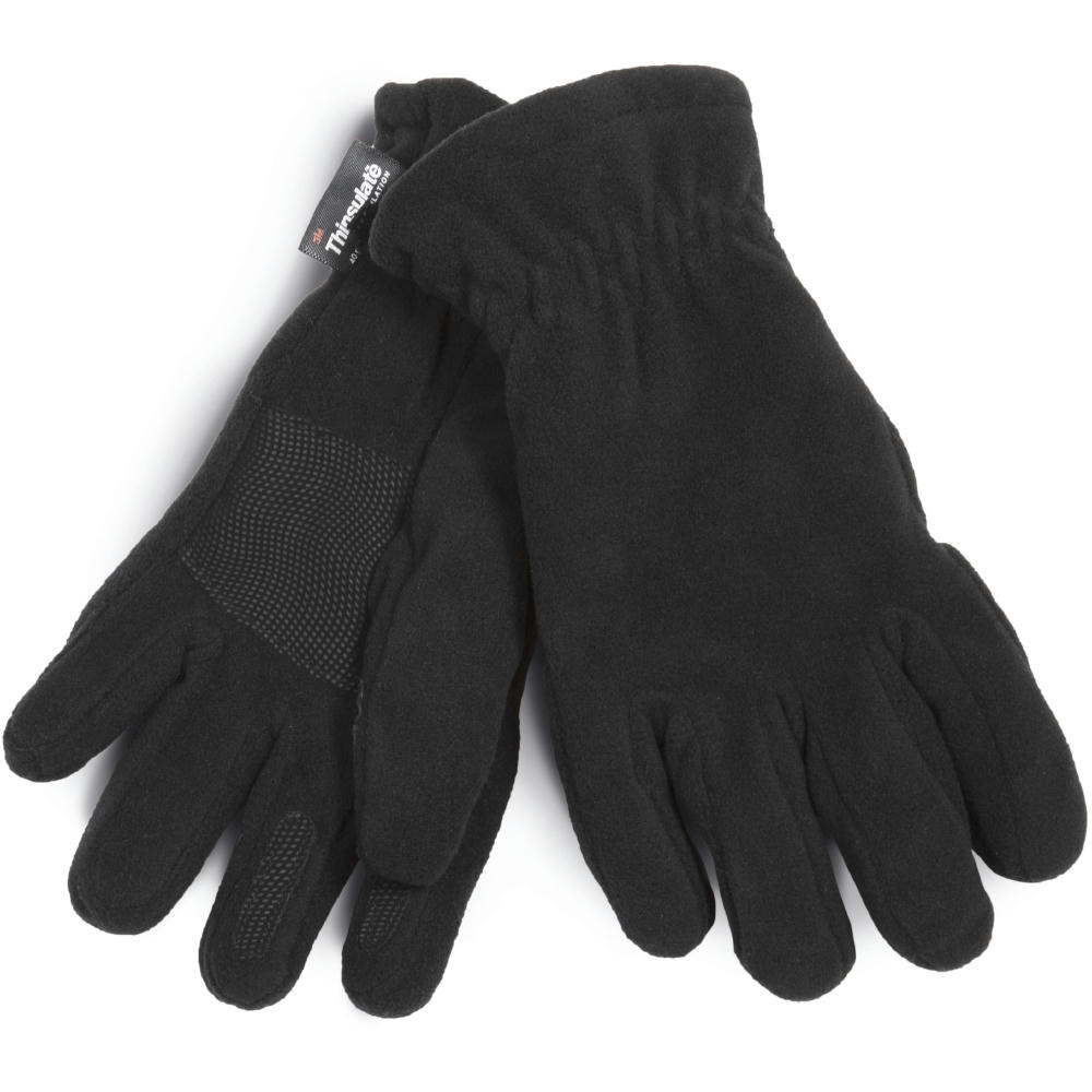 Guantes Thinsulate™ con forro polar
