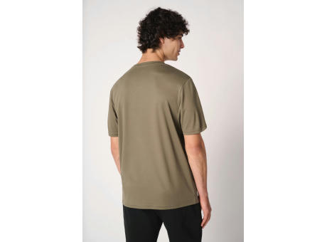Camiseta deportiva Mercury hombre