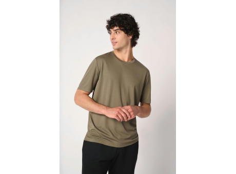 Camiseta deportiva Mercury hombre