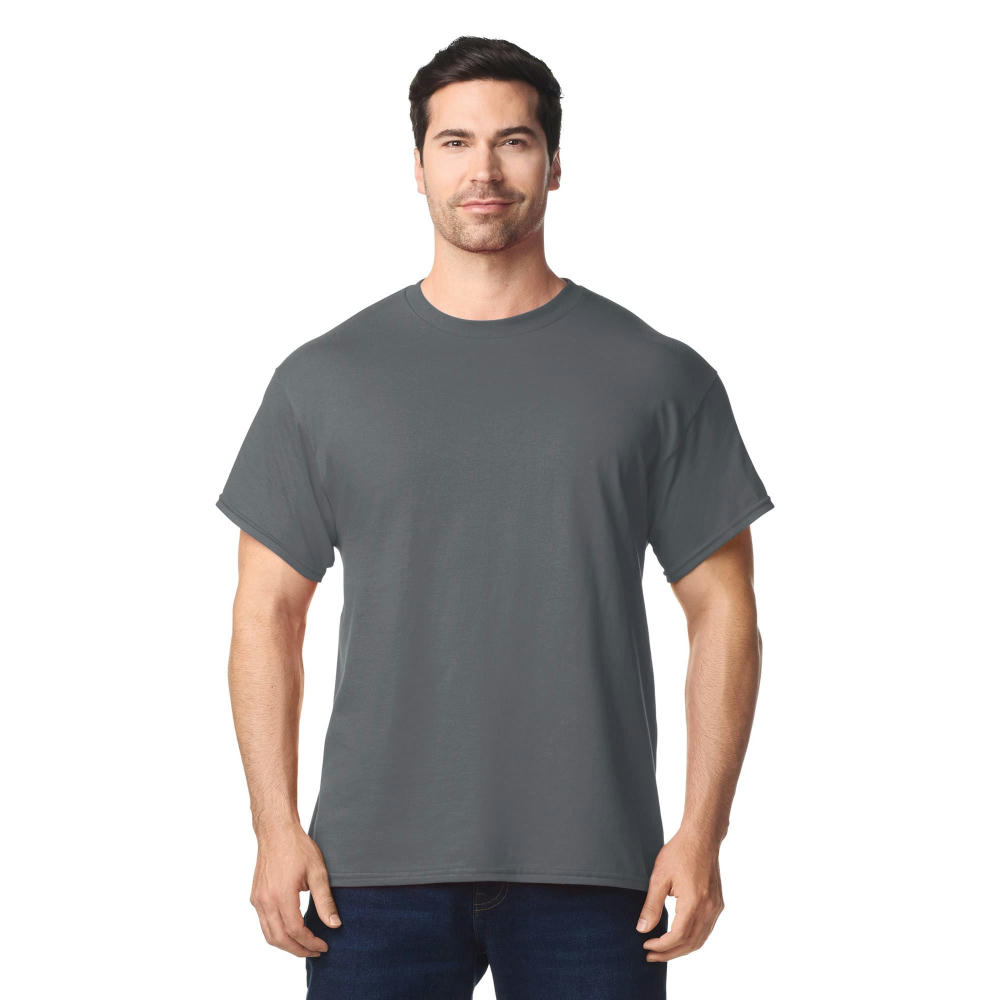 Camiseta Heavy Cotton™ hombre