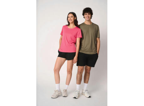 Camiseta deportiva Mercury mujer