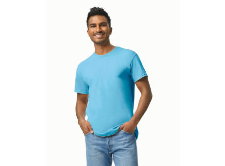 Camiseta Heavy Cotton™ hombre
