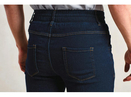 Pantalon de chef "Artisan"
