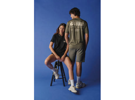 Polo deportivo mujer