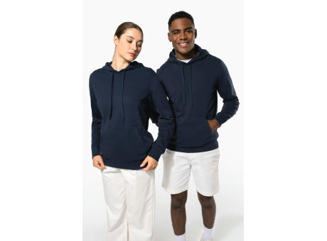 Sudadera con capucha 80/20 unisex