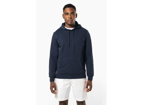 Sudadera con capucha 80/20 unisex