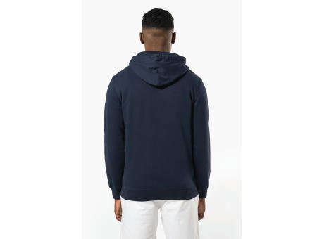 Sudadera con capucha 80/20 unisex