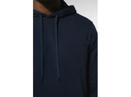 Sudadera con capucha 80/20 unisex
