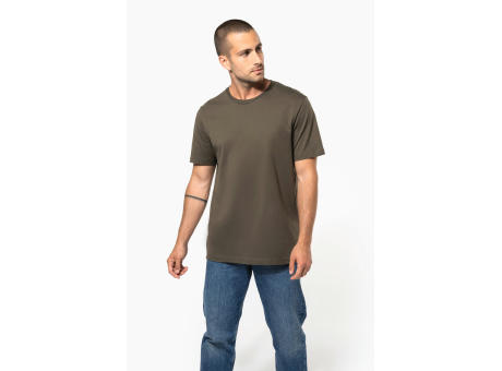 Camiseta manga corta hombre