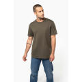 Camiseta manga corta hombre
