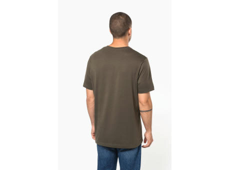 Camiseta manga corta hombre