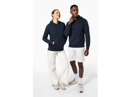 Sudadera con capucha 80/20 unisex