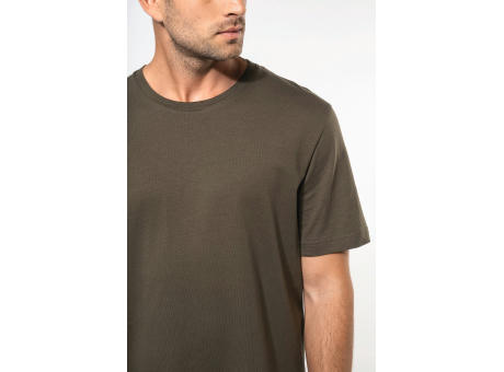 Camiseta manga corta hombre