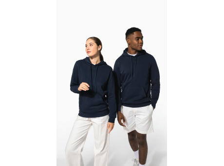 Sudadera con capucha 80/20 unisex