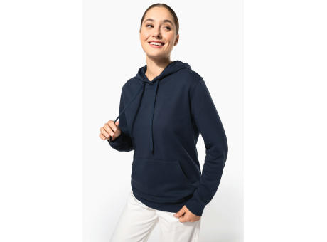 Sudadera con capucha 80/20 unisex