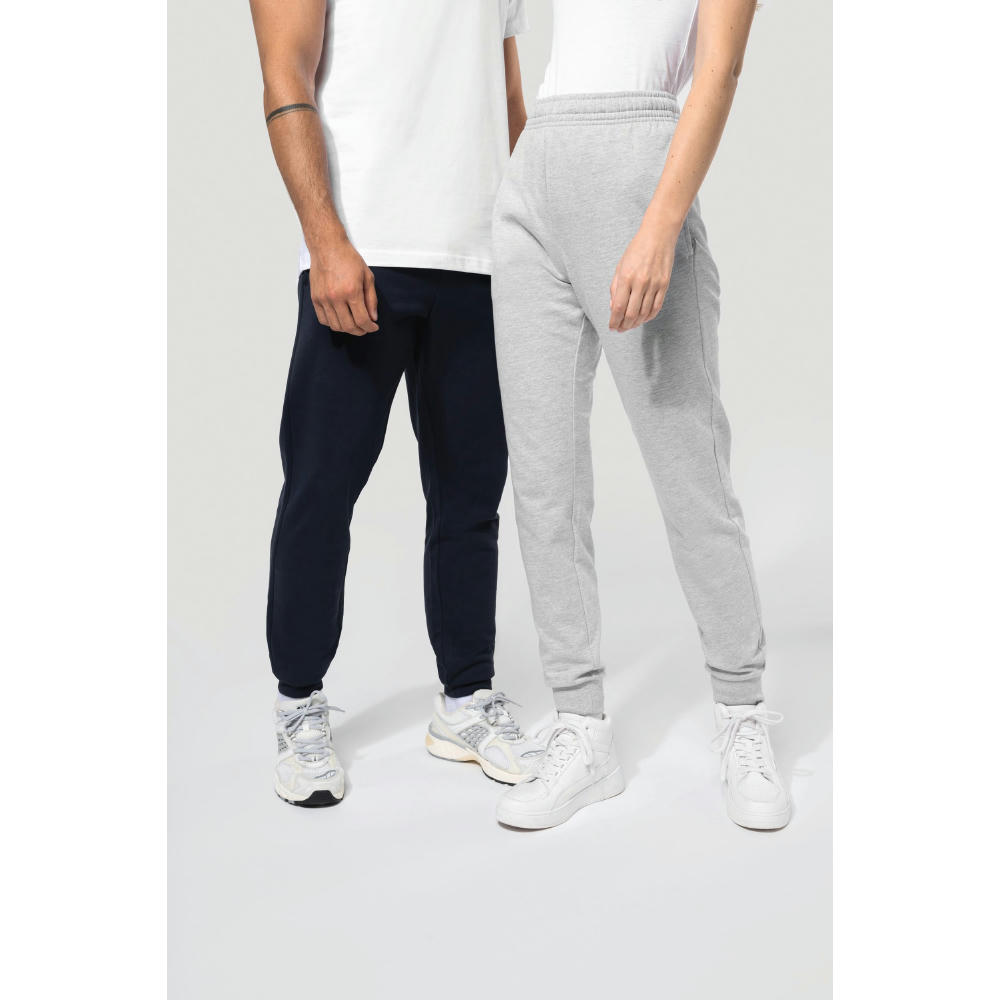 Pantalón felpa unisex