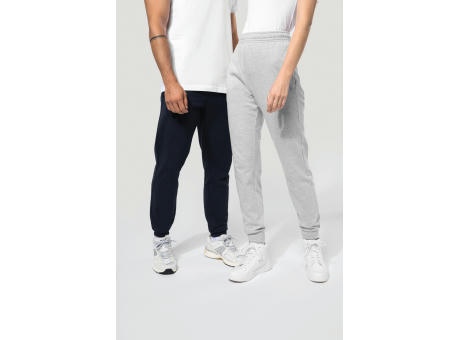 Pantalón felpa unisex