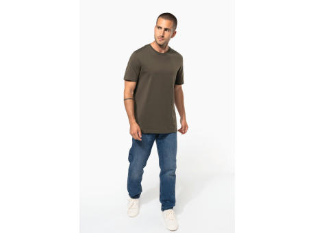 Camiseta manga corta hombre