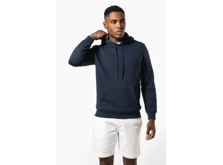 Sudadera con capucha 80/20 unisex