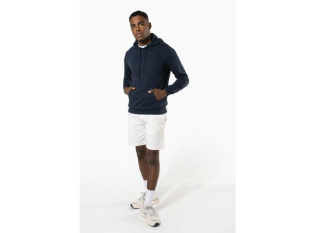 Sudadera con capucha 80/20 unisex
