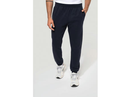 Pantalón felpa unisex