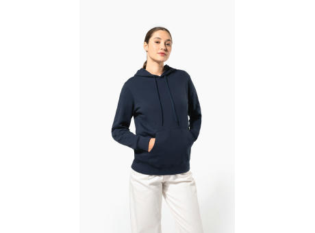 Sudadera con capucha 80/20 unisex