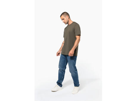 Camiseta manga corta hombre