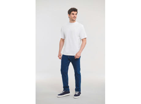 Camiseta Heavy Duty