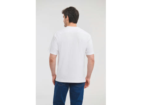 Camiseta Heavy Duty