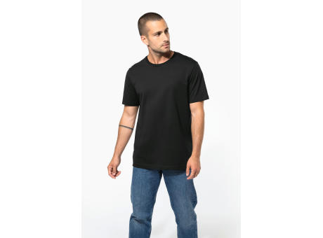 Camiseta manga corta hombre