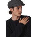 Gorra newsboy