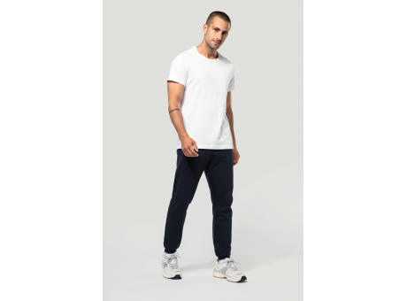 Pantalón felpa unisex