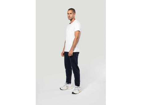 Camiseta manga corta hombre