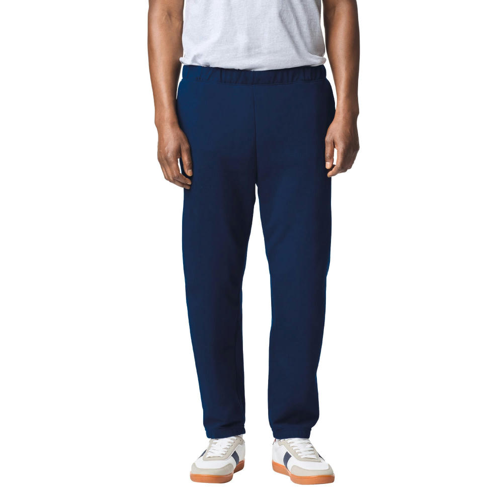 Pantalón de chándal softstyle midweight