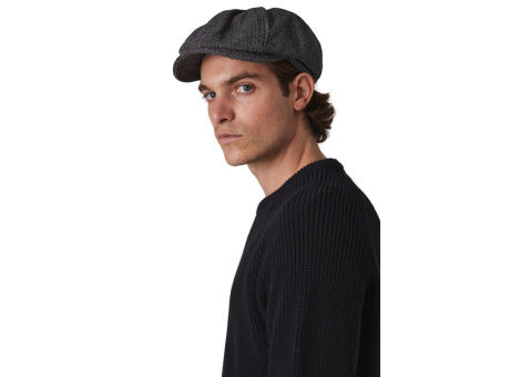 Gorra newsboy