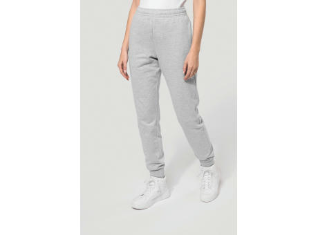 Pantalón felpa unisex
